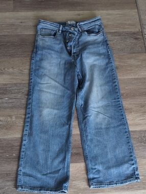 Free People Jeans